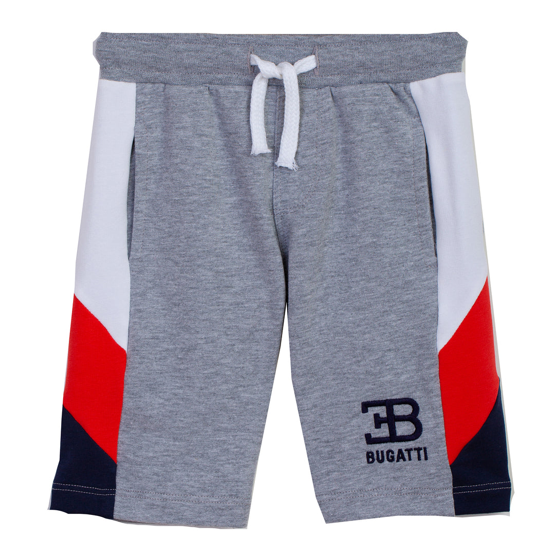 kids-atelier-bugatti-baby-boy-gray-side-stripe-logo-baby-shorts-64515-217