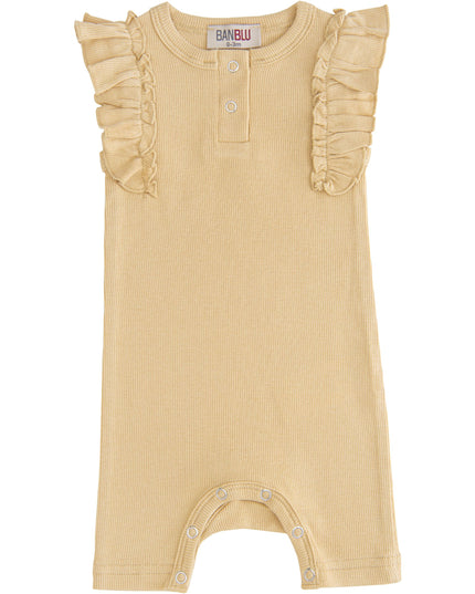 kids-atelier-banblu-gender-neutral-unisex-baby-girl-boy-yellow-mustard-ruffle-modal-romper-51451-mustard