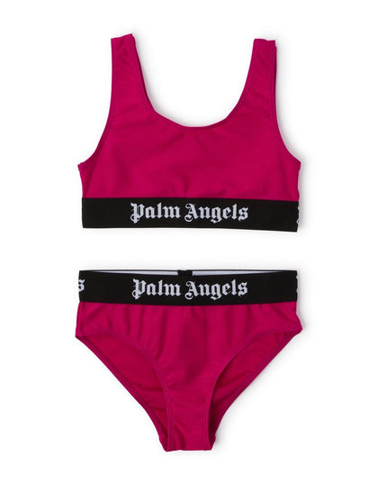 pa-Pink Logo Bikini-pgfa003f22jer0013210