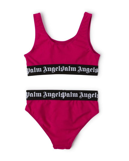 pa-Pink Logo Bikini-pgfa003f22jer0013210