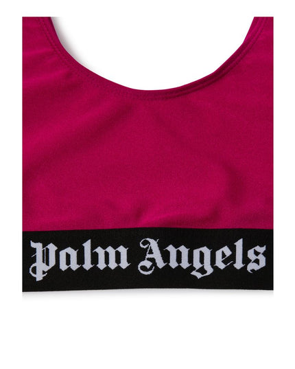 pa-Pink Logo Bikini-pgfa003f22jer0013210