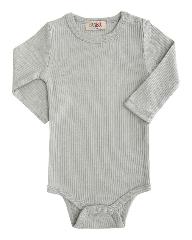 kids-atelier-banblu-gender-neutral-green-sage-ls-modal-bodysuit-51176-sage