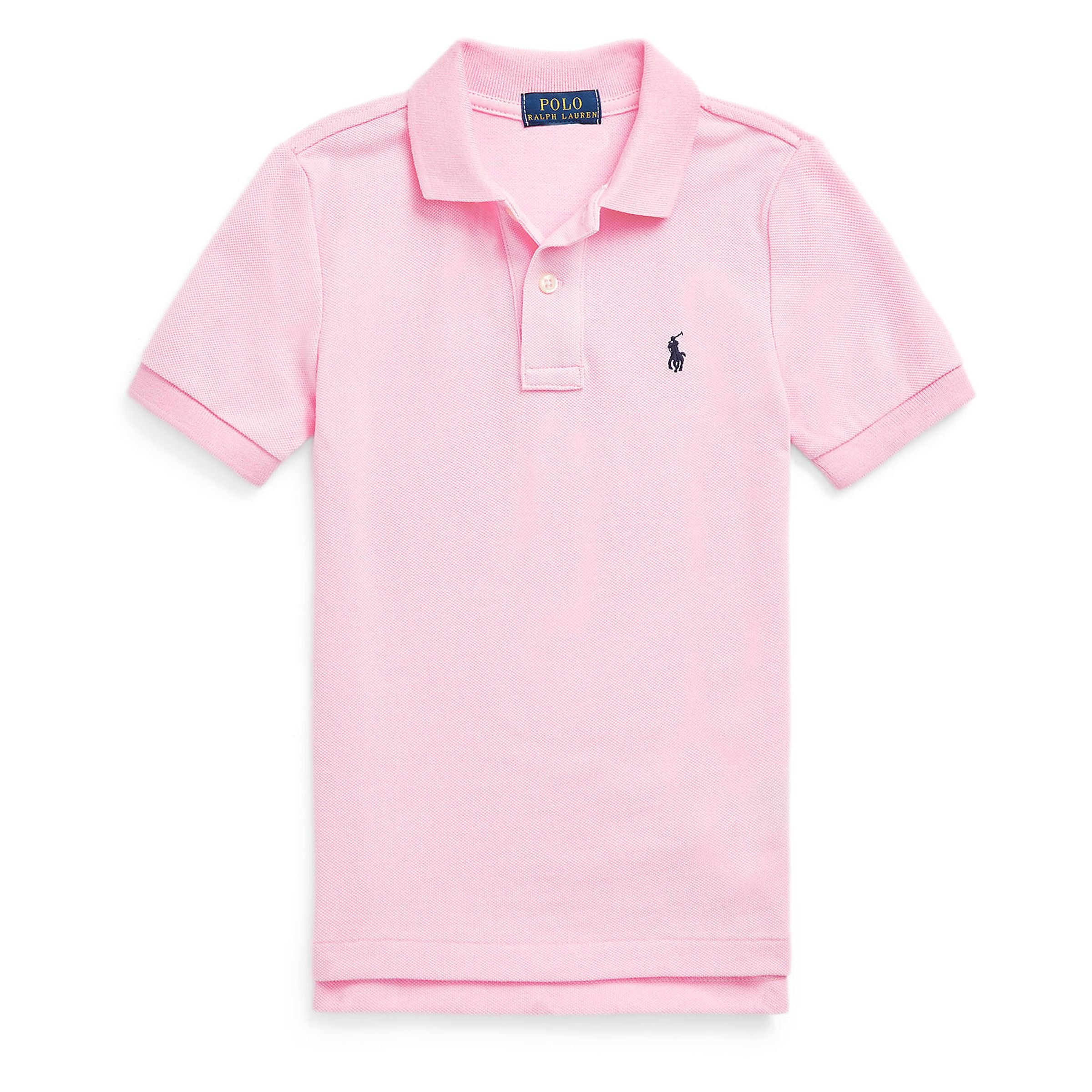 Ralph lauren online cotton polo
