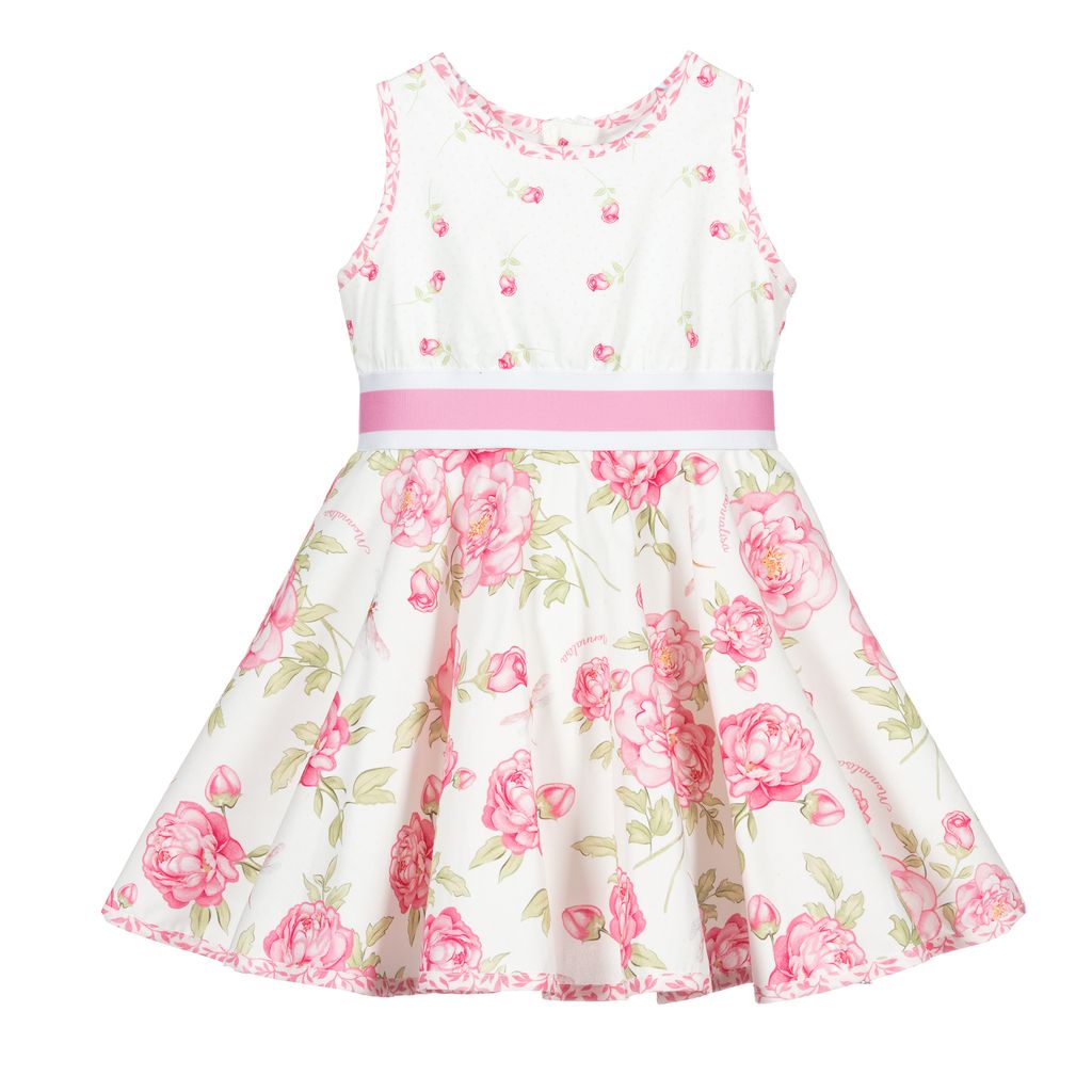 monnalisa-ivory-pink-rose-dress-317916-7625-0001