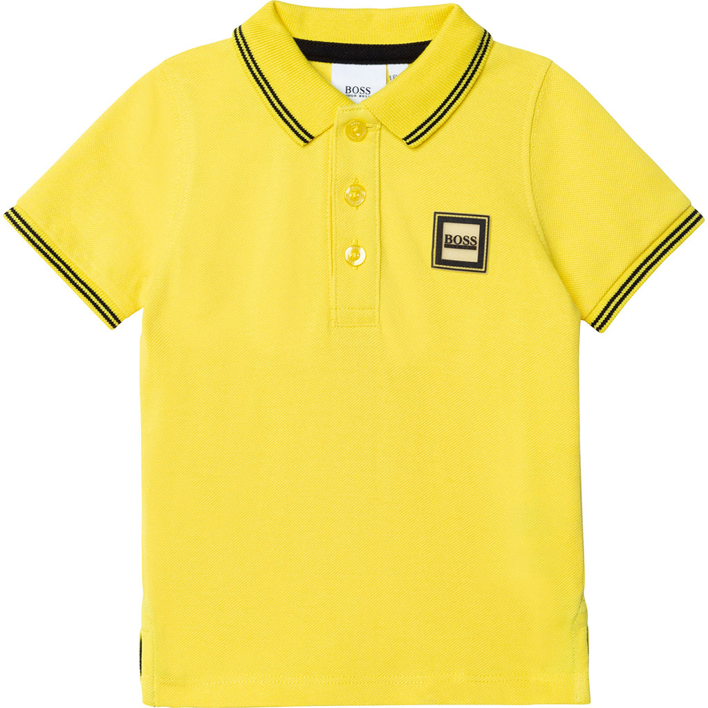 kids-atelier-boss-baby-boy-yellow-box-logo-polo-j05846-553