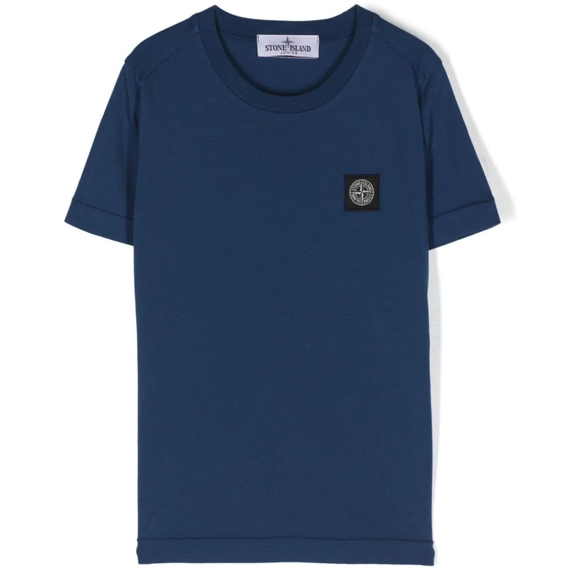 Stone island junior t shirt sale shop