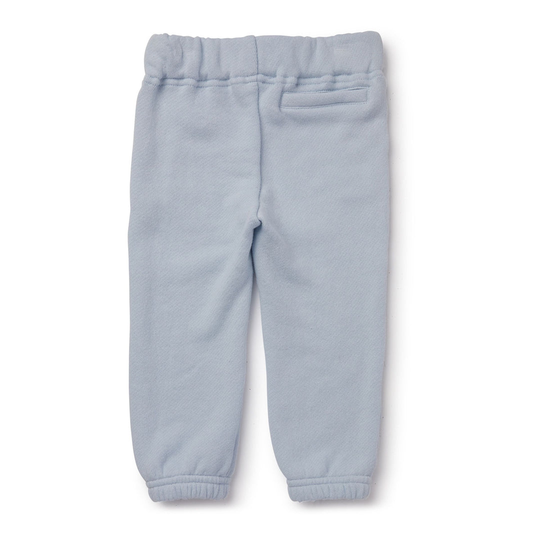 palm-angels-pbxd003s23fle0024146-Blue Logo Sweatpants