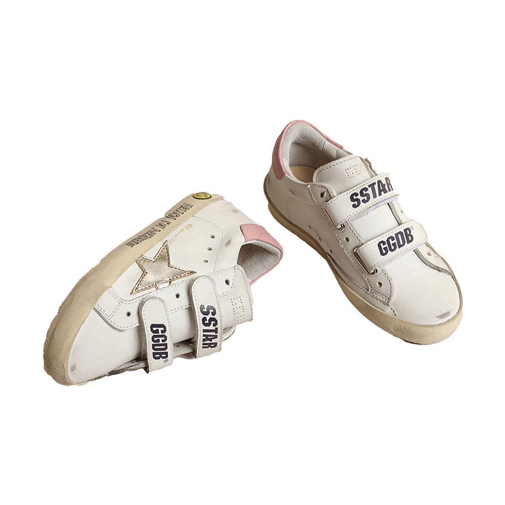 golden-goose-gjf00111-f004219-11399-White Leather Sneakers