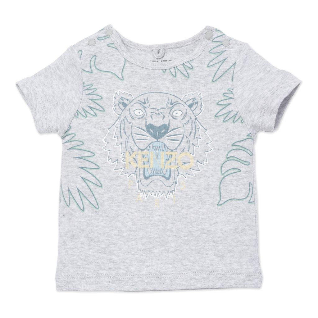kenzo-gray-iconic-tigher-t-shirt-k95004-a41