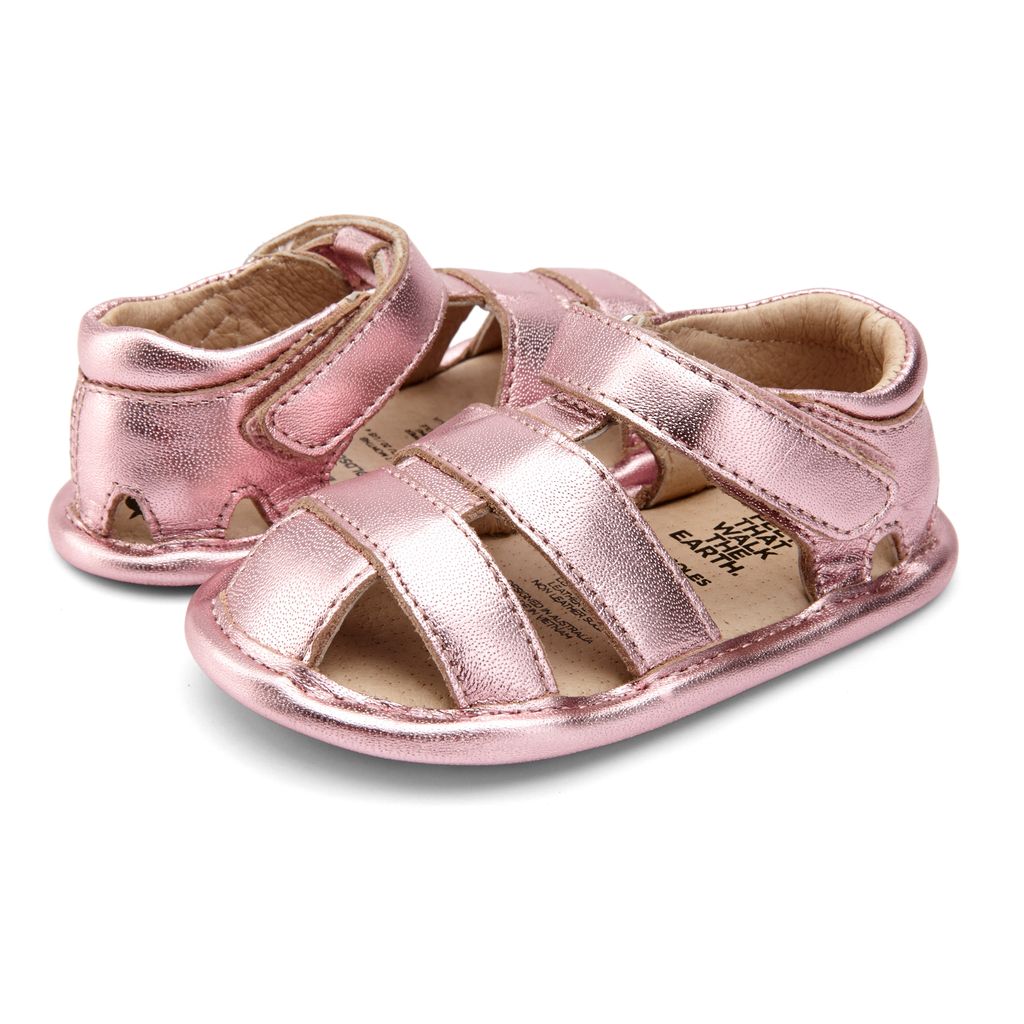 Old soles sandy sandal sales