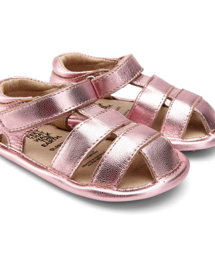 Pink Sandy Sandal