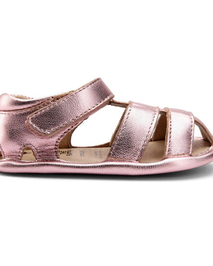 Pink Sandy Sandal