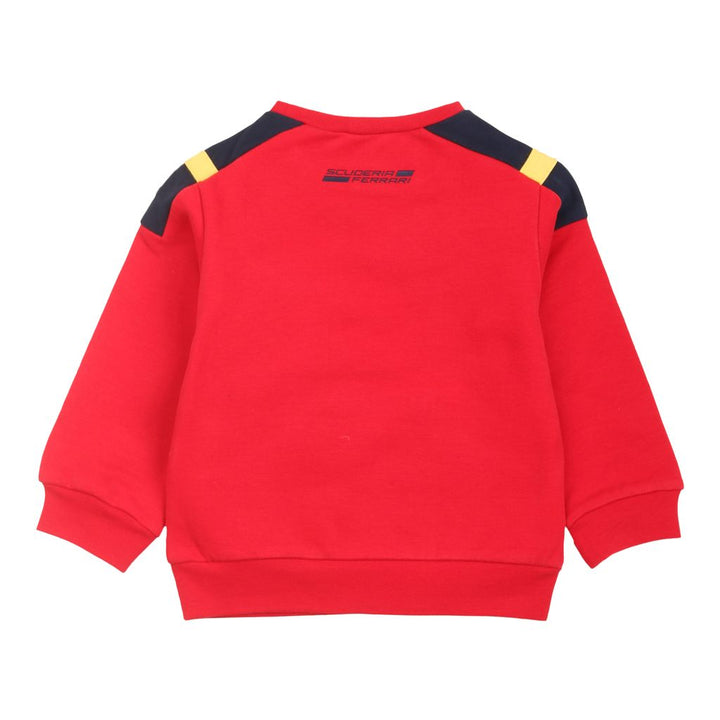 kids-atelier-ferrari-baby-boy-red-logo-sweater-fe9692-red