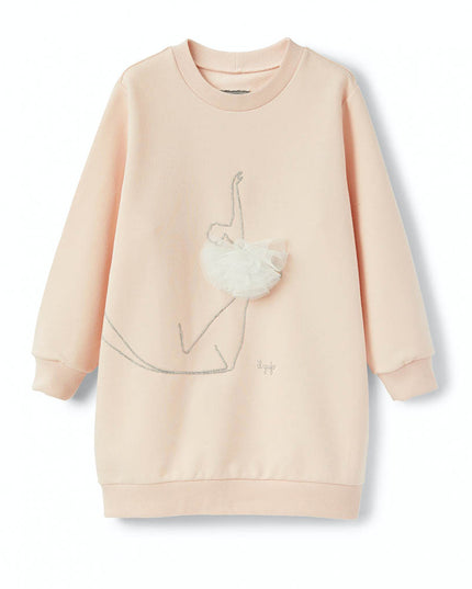 kids-atelier-il-gufo-children-baby-girl-pink-long-sleeve-dress-a21vl479m0100-3001-quartz-pink-white