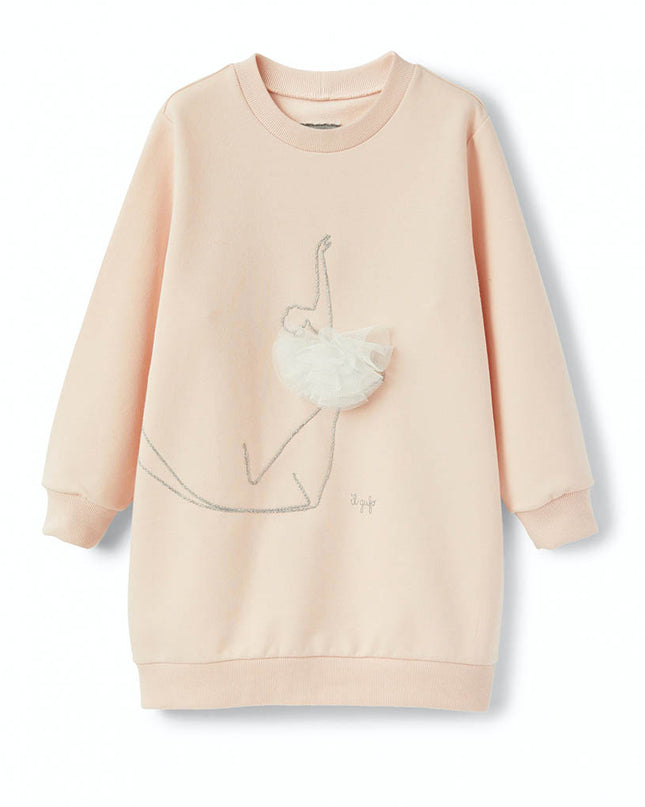 kids-atelier-il-gufo-children-baby-girl-pink-long-sleeve-dress-a21vl479m0100-3001-quartz-pink-white
