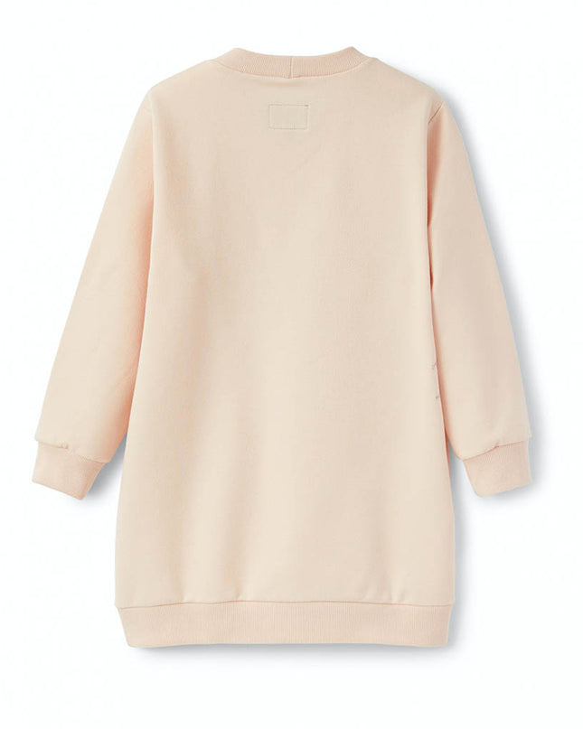 kids-atelier-il-gufo-children-baby-girl-pink-long-sleeve-dress-a21vl479m0100-3001-quartz-pink-white