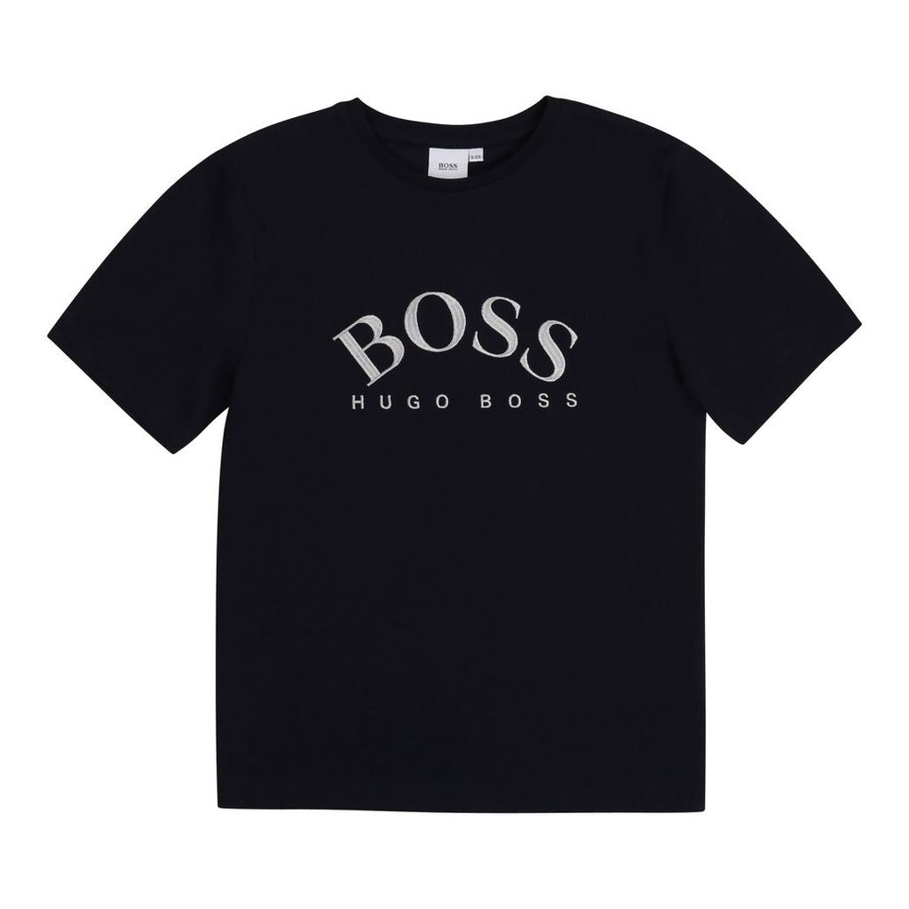 kids-atelier-boss-kids-children-boys-navy-classic-logo-t-shirt-j25g27-849