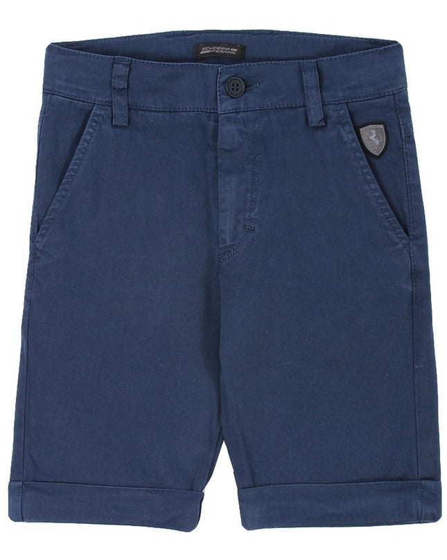 kids-atelier-ferrari-kid-baby-boy-navy-logo-shorts-fe9837-navy