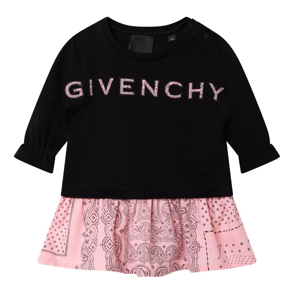 Givenchy hotsell dress girls