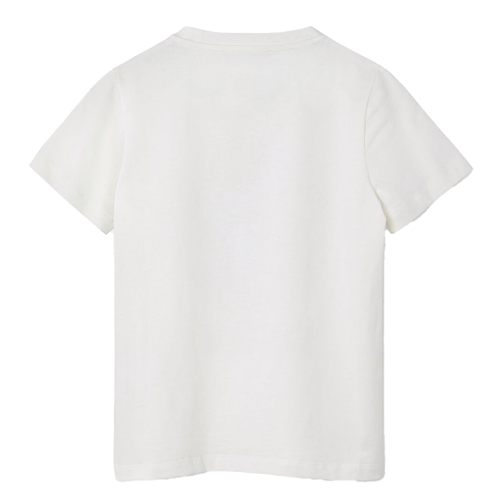 versace-White Medusa T-Shirt-1000129-1a03915-2w07