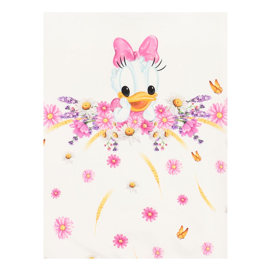 Monnalisa daisy dress online