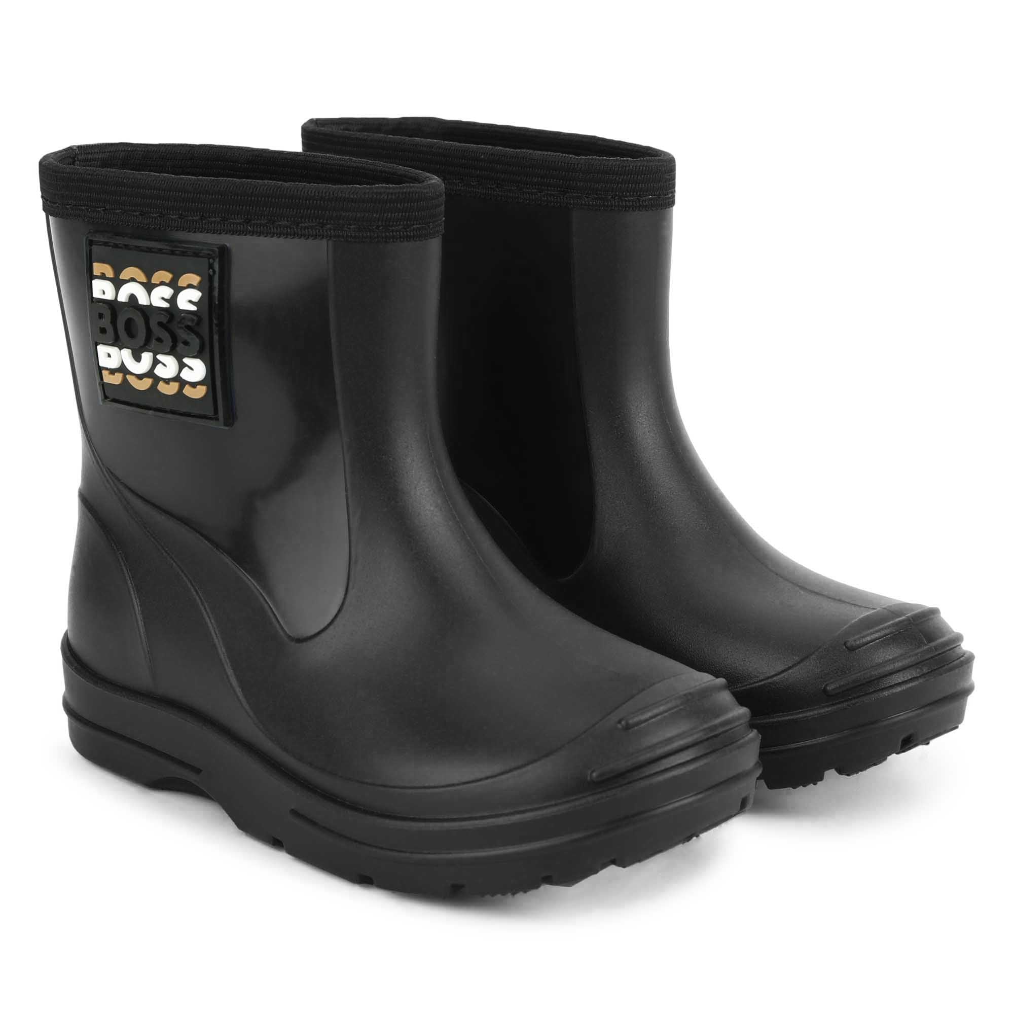 Boss J09200 Boots Black EU 30
