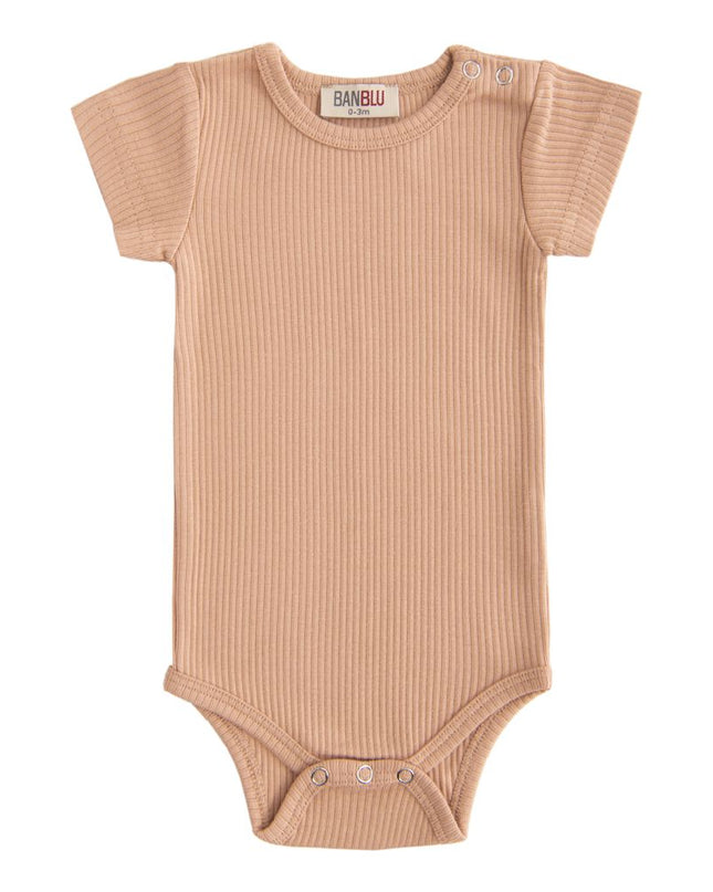 kids-atelier-banblu-baby-girl-boy-Orange SS Modal Bodysuit-51177