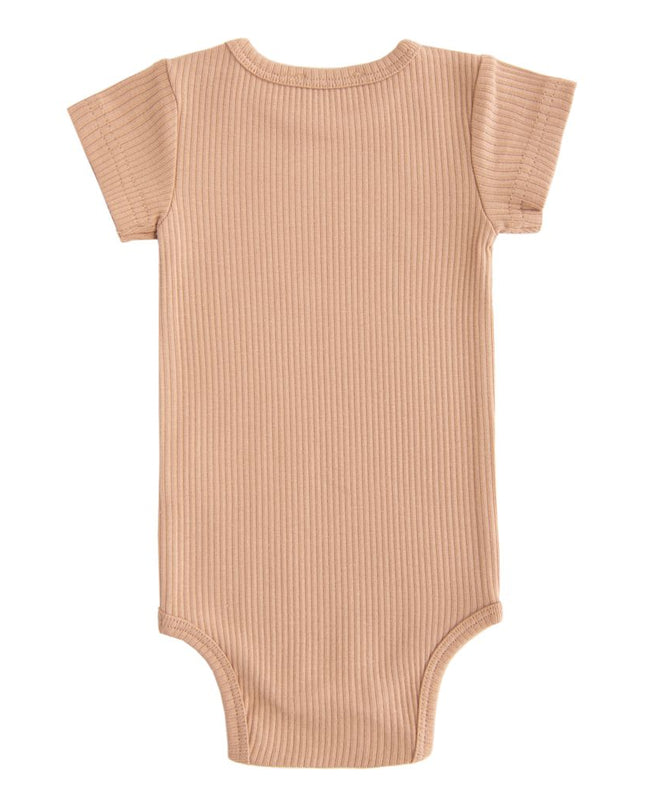 kids-atelier-banblu-baby-girl-boy-Orange SS Modal Bodysuit-51177