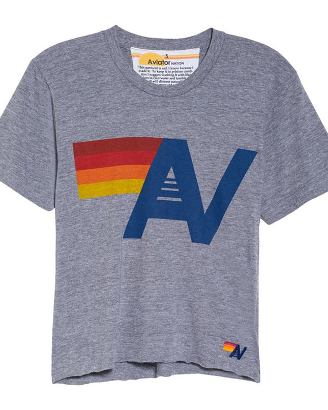 kids-atelier-aviator-nation-kid-girls-heather-gray-logo-boyfriend-t-shirt-wtcl-hthr