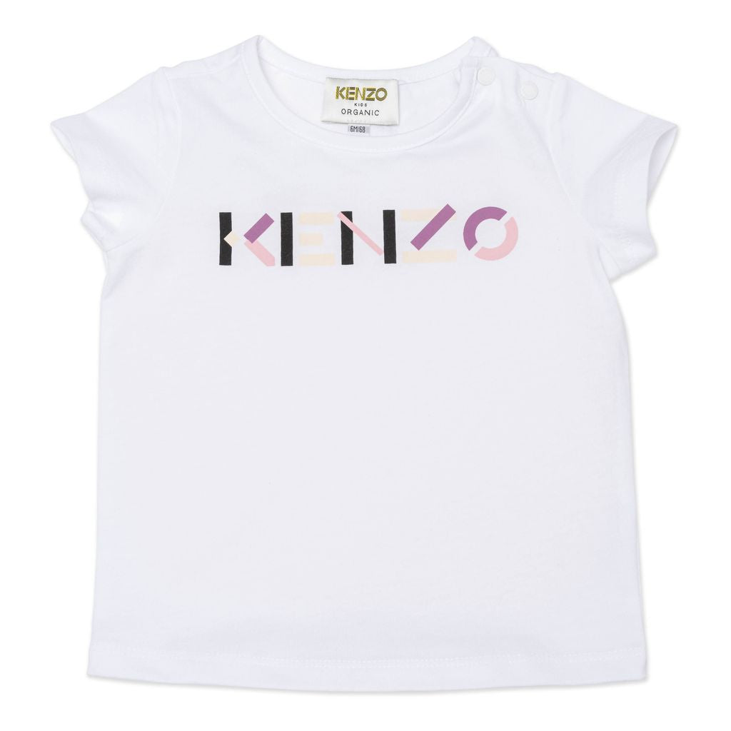 kenzo-white-logo-print-t-shirt-k05045-103