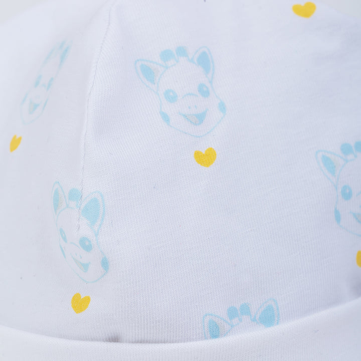 kids-atelier-slg-baby-boy-white-giraffe-print-cap-41120-001