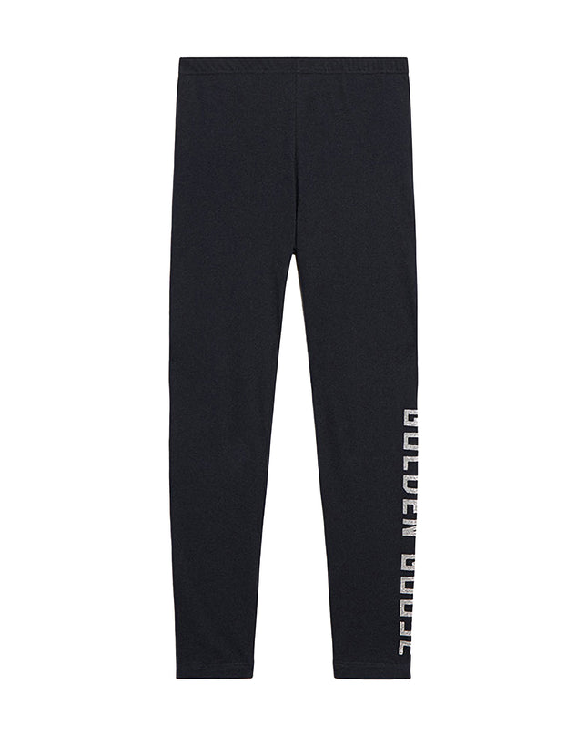 golden-goose-gkp01281-p001114-50773-Black Logo Leggings
