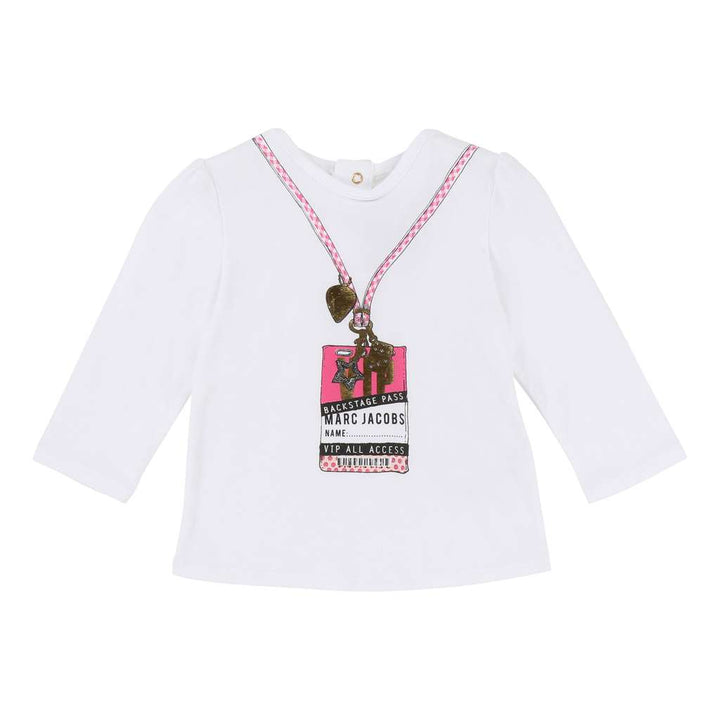 JACOB-SS17-TG-T-SHIRT-W05202-10B-Default-Little Marc Jacobs-kids atelier