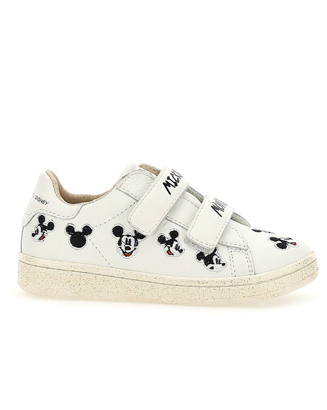 kids-atelier-moa-kid-baby-boy-white-logo-trim-mickey-velcro-sneakers-mdk604