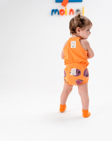 kids-atelier-moi-noi-baby-girl-beige-lobster-graphic-sleeveless-babysuit-outfit-mn5164-lobster