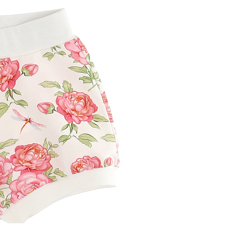 kids-atelier-monnalisa-baby-girl-cream-floral-rose-print-shorts-397401-7007-0190