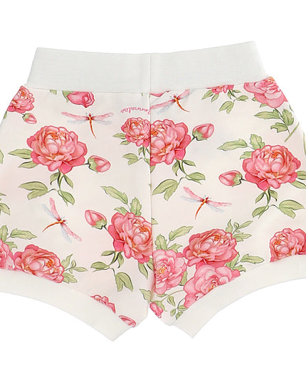 kids-atelier-monnalisa-baby-girl-cream-floral-rose-print-shorts-397401-7007-0190