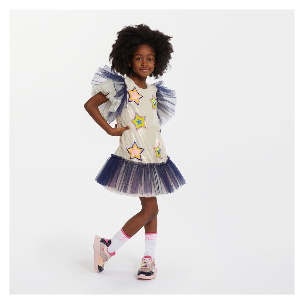 kids-atelier-billieblush-kid-girl-navy-star-tulle-dress-u12867-z40