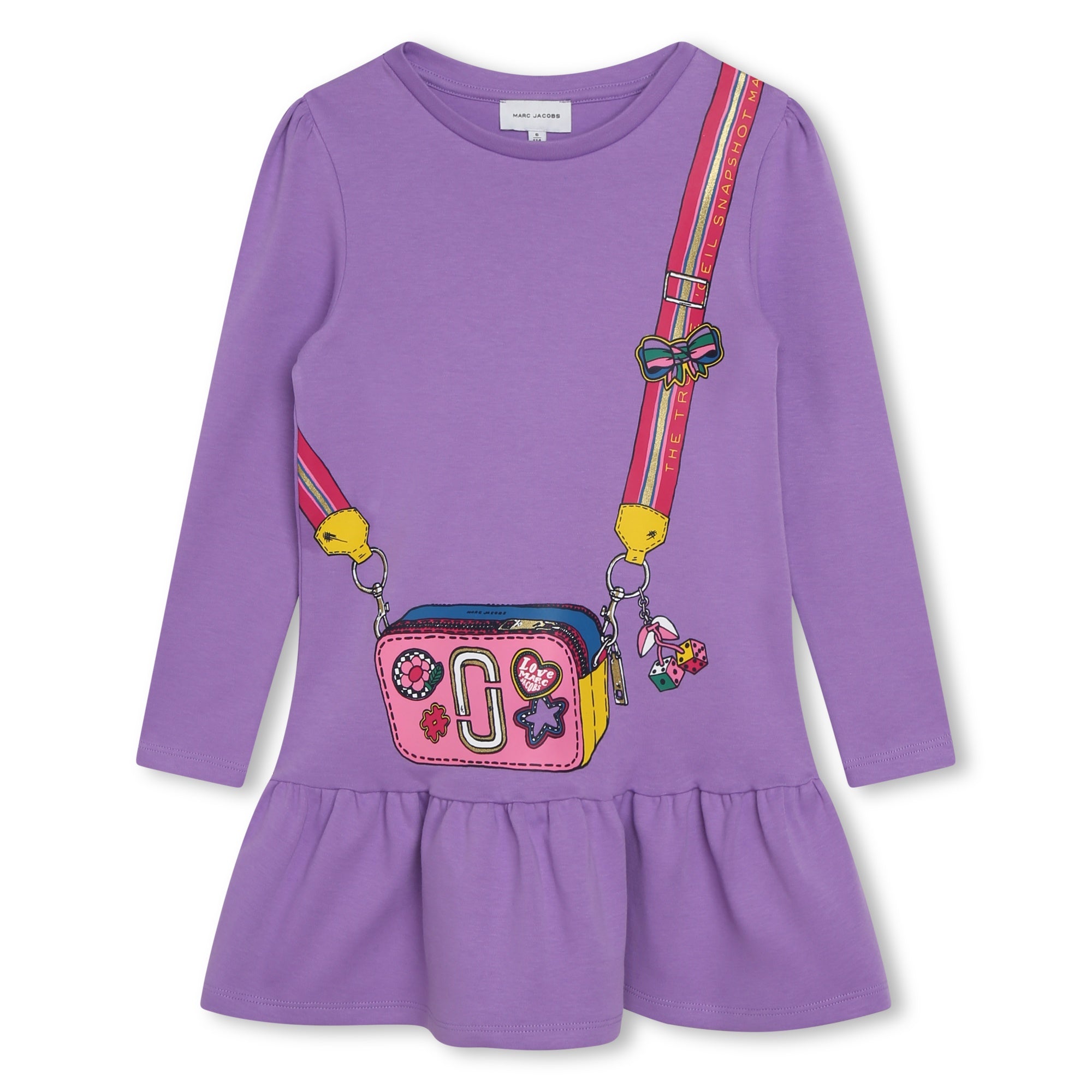 Marc jacobs kids dress cheap