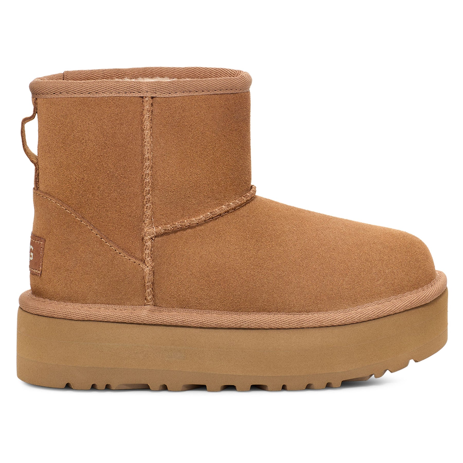 Kids mini ugg shop boots