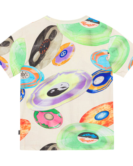 molo-riley-Multicolor Riley T-Shirt-1s24a206-8908