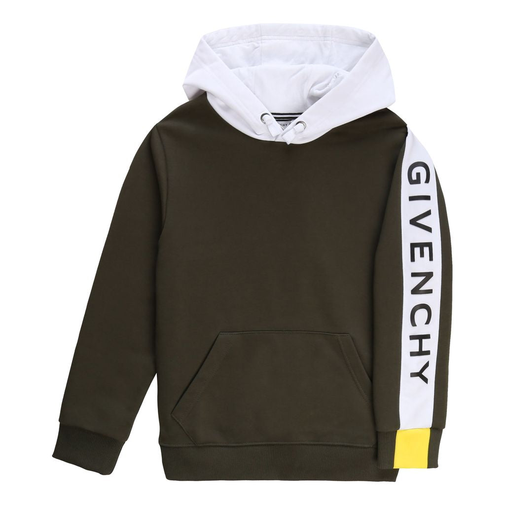 givenchy-army-green-hooded-sweatshirt-h25168-642