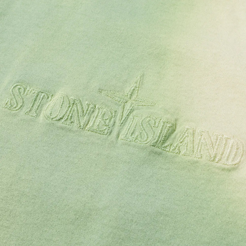 stone-island-Multicolor T-Shirt-761620620-v0030