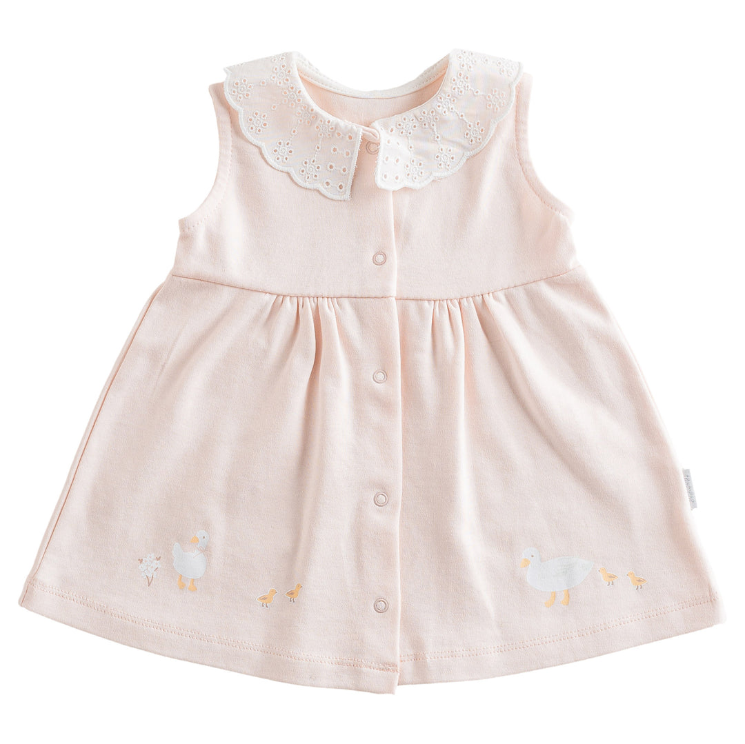 kids-atelier-andy-wawa-baby-girl-pink-duck-collared-dress-ac24588
