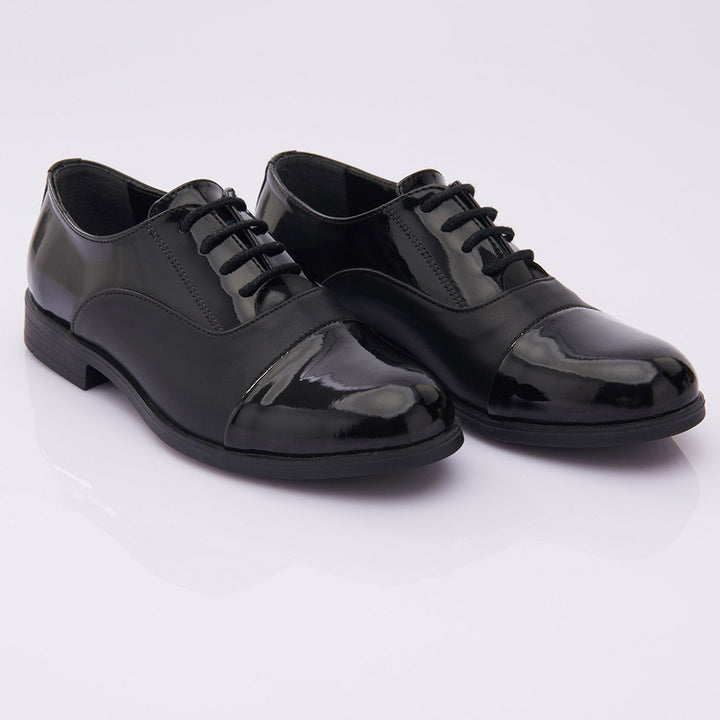 kids-atelier-moustache-kid-boy-black-patent-oxford-shoes-erk03-patent-black