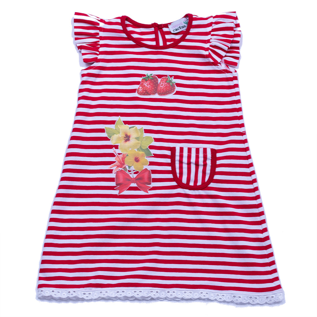 kids-atelier-sweet-cactus-baby-kid-girl-red-strawberry-striped-dress-11394