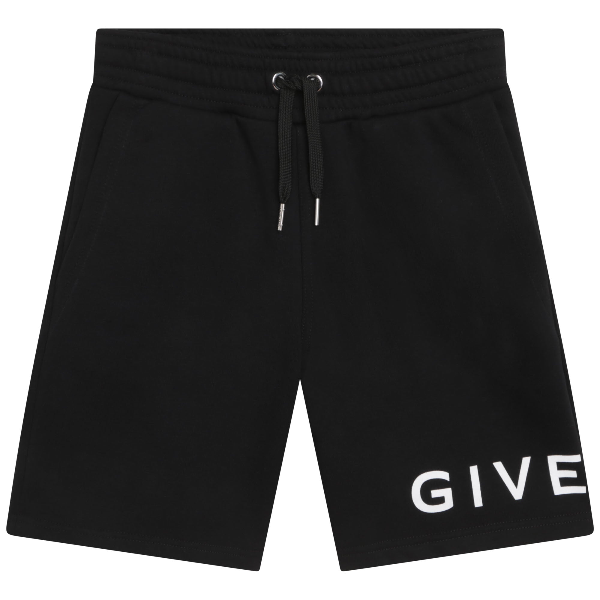 White givenchy online shorts