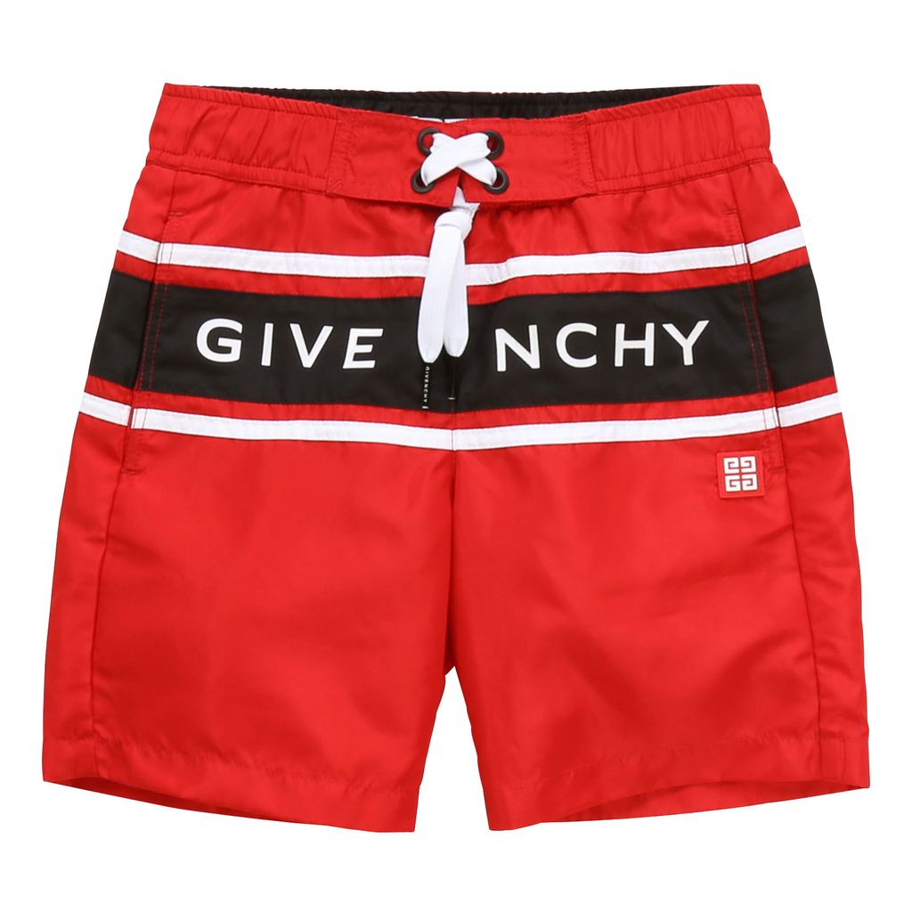 givenchy-bright-red-logo-swim-shorts-h20028-991