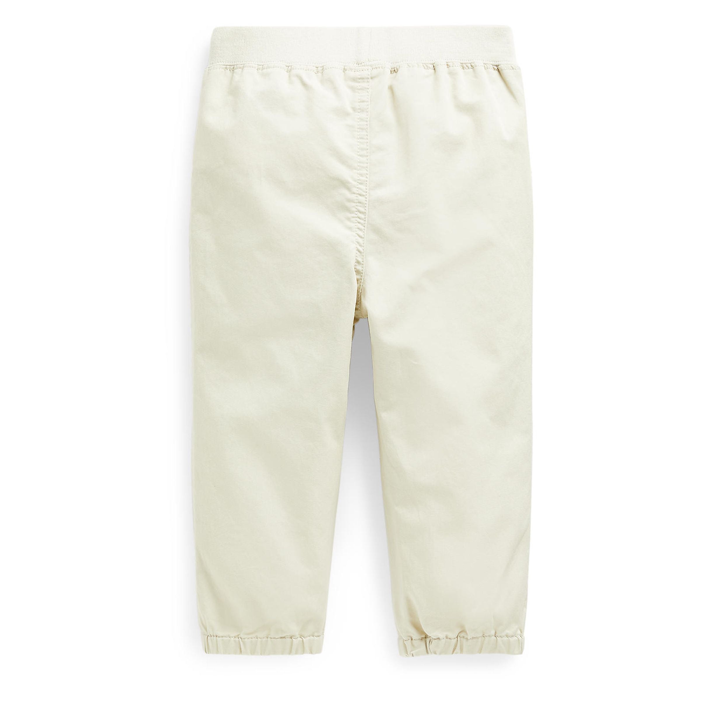 Stretch chino joggers hotsell