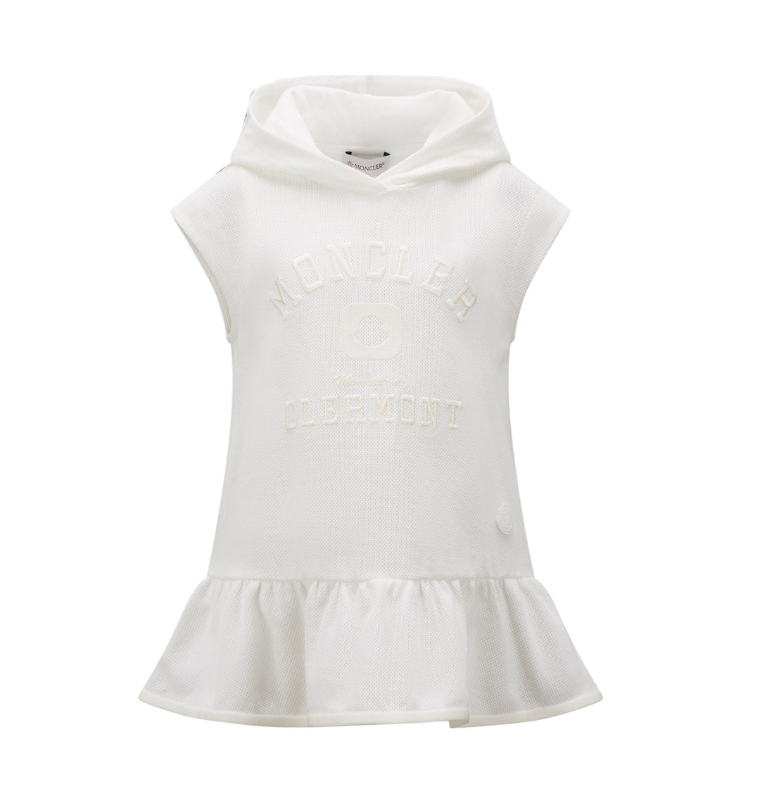 moncler-White Hooded Dress-i1-954-8i000-05-899yv-034